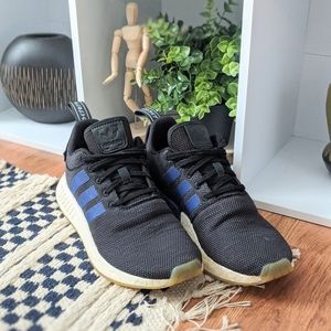 | Adidas NMD Shoes |